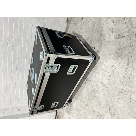 12mm Road Trunk Cable Trunk Flightcase (STK-1160mm)